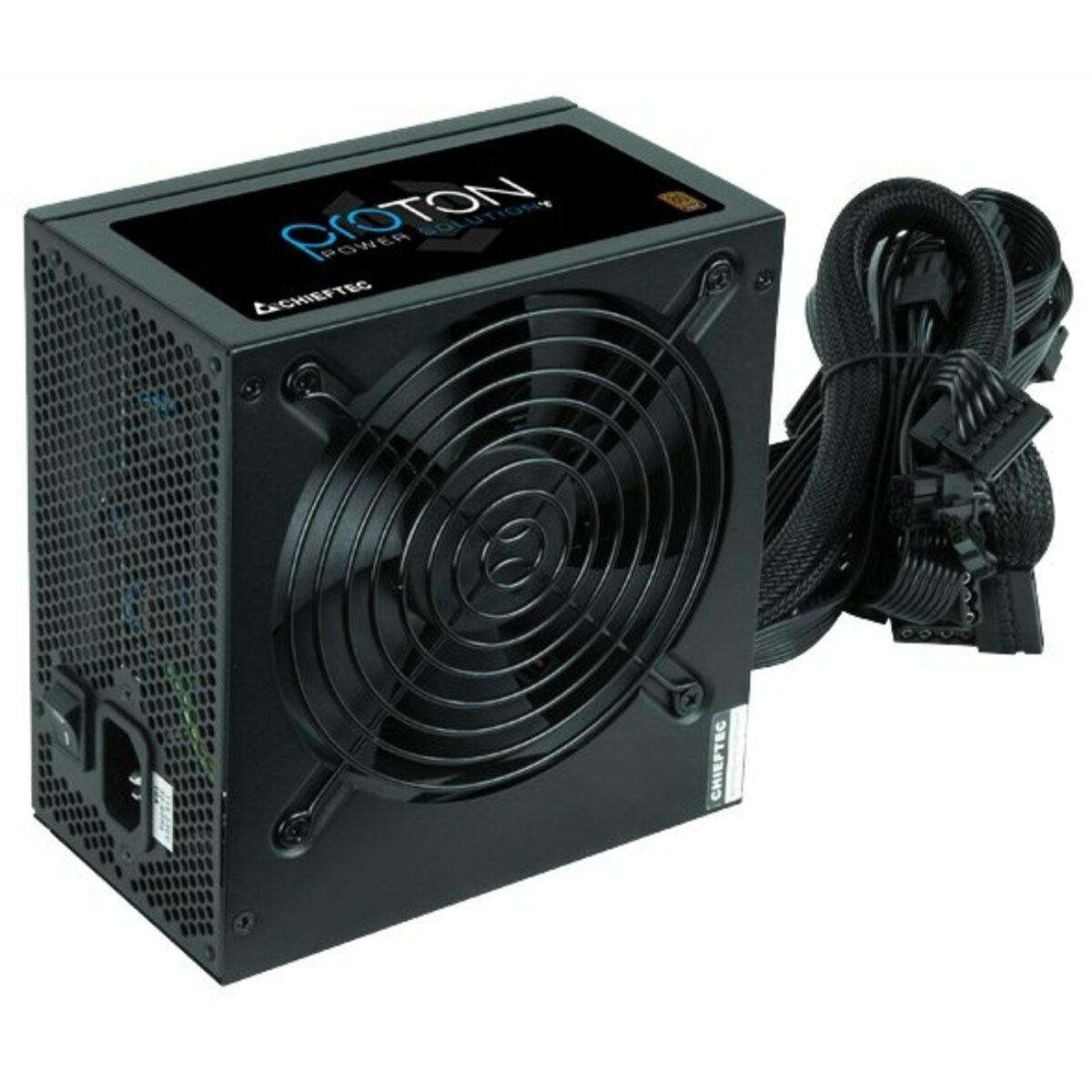 Блок питания Chieftec Proton BDF-600S 600W