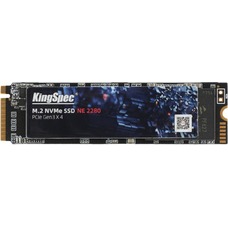 Накопитель SSD Kingspec PCI-E 3.0 128Gb NE-128
