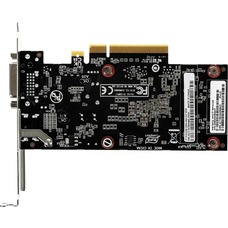Видеокарта Palit GeForce GT 1030 2Gb (NEC103000646-1082F BULK)