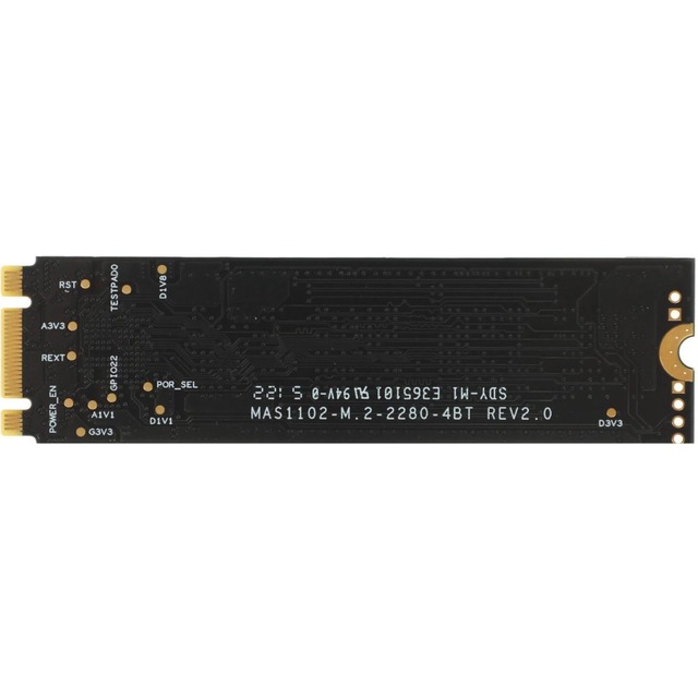 Накопитель SSD Kingspec SATA III 256Gb NT-256