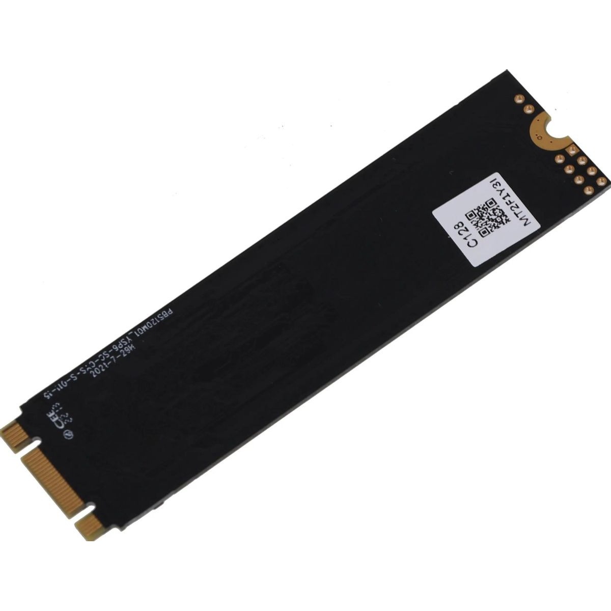 Накопитель SSD Netac SATA III 128Gb NT01N535N-128G-N8X N535N M.2 2280