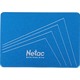 Накопитель SSD Netac SATA III 960Gb NT01..