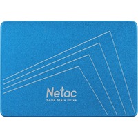 Накопитель SSD Netac SATA III 1Tb NT01N600S-001T-S3X N600S 2.5