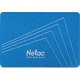 Накопитель SSD Netac SATA III 2Tb NT01N6..