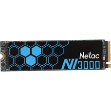 Накопитель SSD Netac PCI-E 3.0 250Gb NT01NV3000-250-E4X