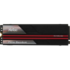Накопитель SSD Netac PCI-E 4.0 x4 2Tb NT01NV7000-2T0-E4X