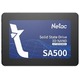 Накопитель SSD Netac SATA III 120Gb NT01..