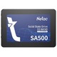 Накопитель SSD Netac SATA III 128Gb NT01..