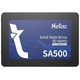 Накопитель SSD Netac SATA III 256Gb NT01..