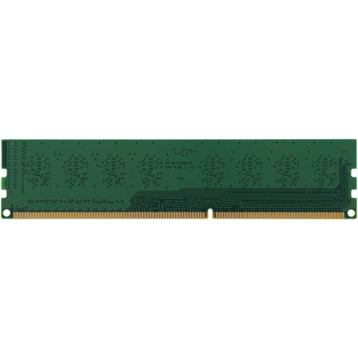 Память DDR3 4Gb 1600MHz Netac NTBSD3P16SP-04 Basic RTL PC3-12800 CL11 DIMM 240-pin 1.5В