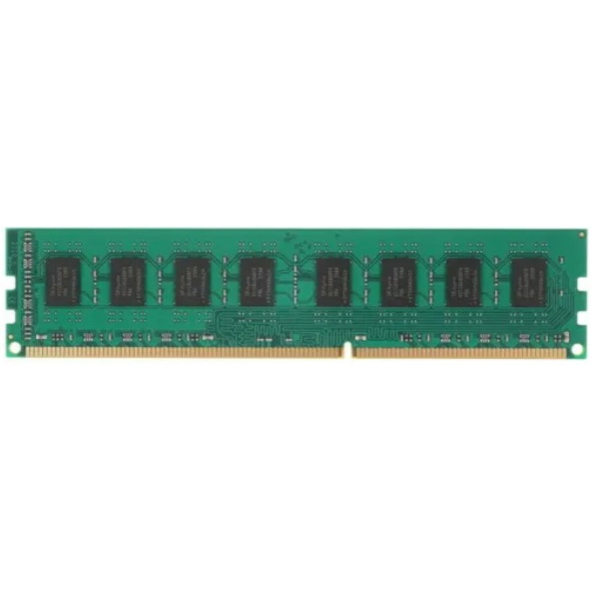 Память DDR3 8Gb 1600MHz Netac NTBSD3P16SP-08 Basic RTL PC3-12800 CL11 DIMM 240-pin 1.5В