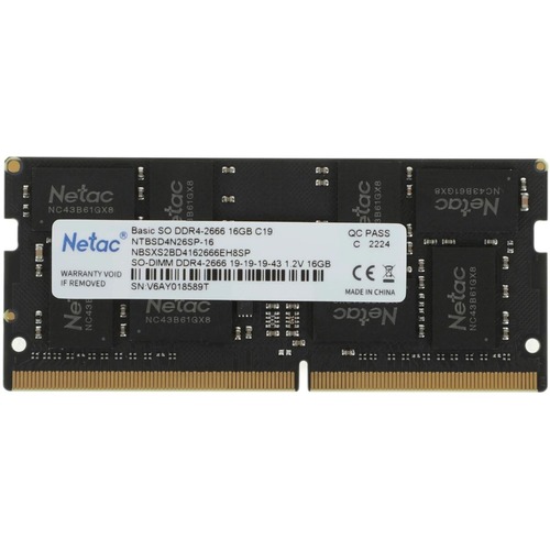 Ddr4 2666 clearance 16