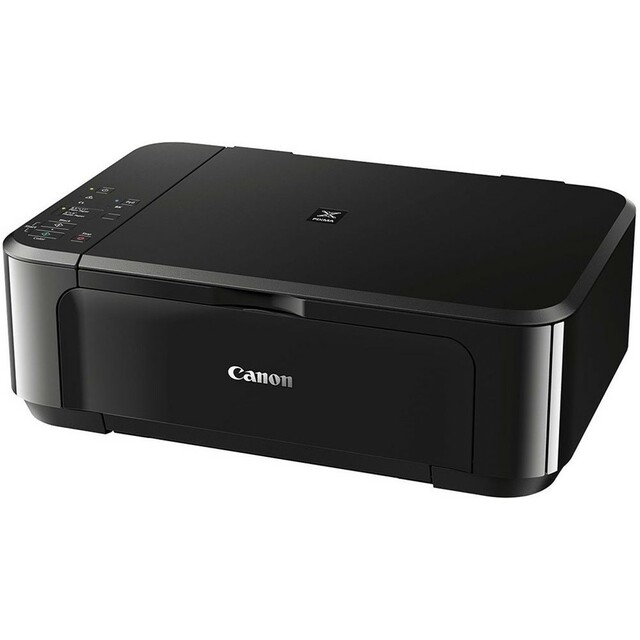 МФУ струйный Canon Pixma MG3640S, черный