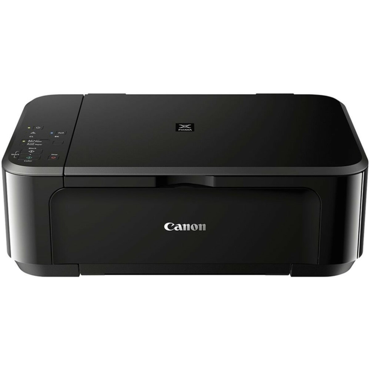 МФУ струйный Canon Pixma MG3640S, черный