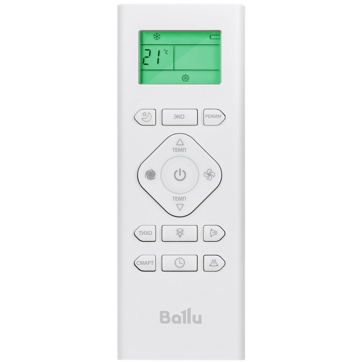 Сплит-система Ballu BSAG-24HN8, белый