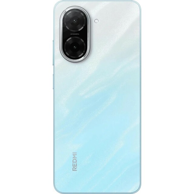 Смартфон Xiaomi Redmi A5 3/64Gb (Цвет: Ocean Blue)