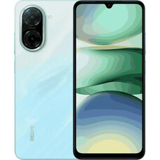Смартфон Xiaomi Redmi A5 3/64Gb (Цвет: Ocean Blue)