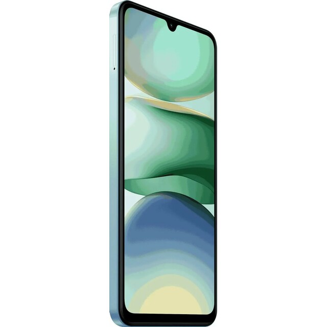 Смартфон Xiaomi Redmi A5 3/64Gb (Цвет: Ocean Blue)