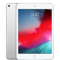 Планшет Apple iPad mini (2019) 256Gb Wi-Fi (Цвет: Silver)
