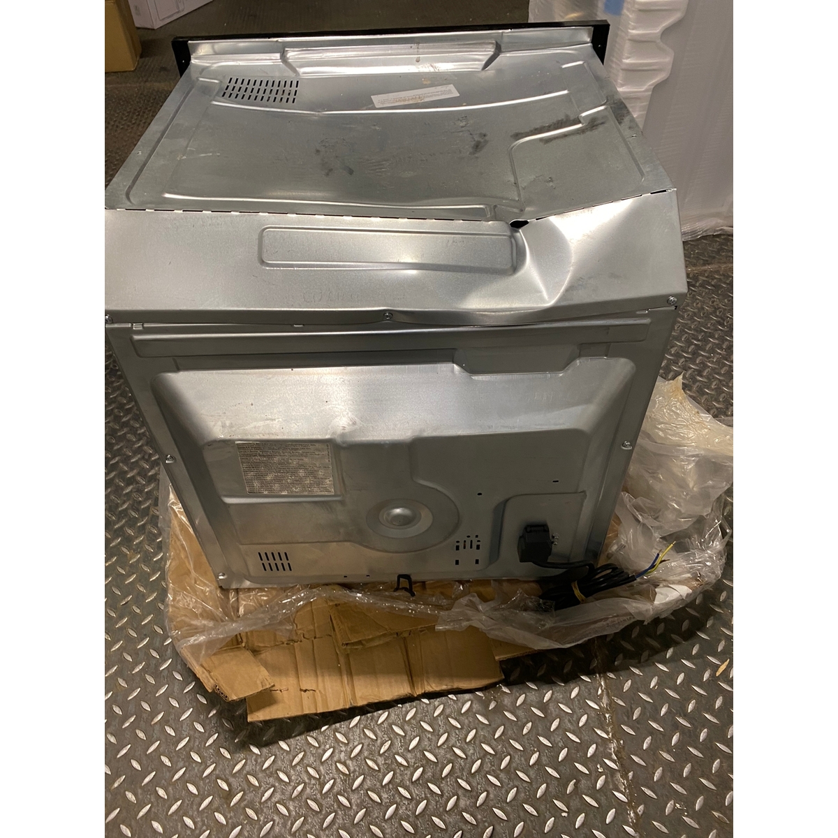 Духовой шкаф Beko BIE21100B (Цвет: Black)