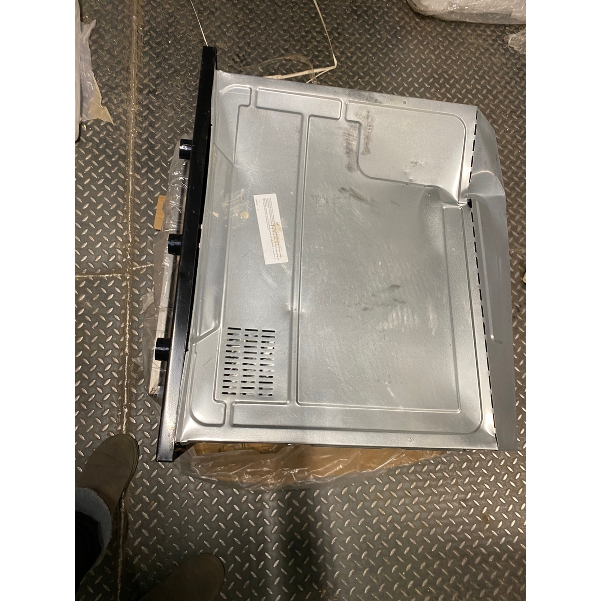 Духовой шкаф Beko BIE21100B (Цвет: Black)