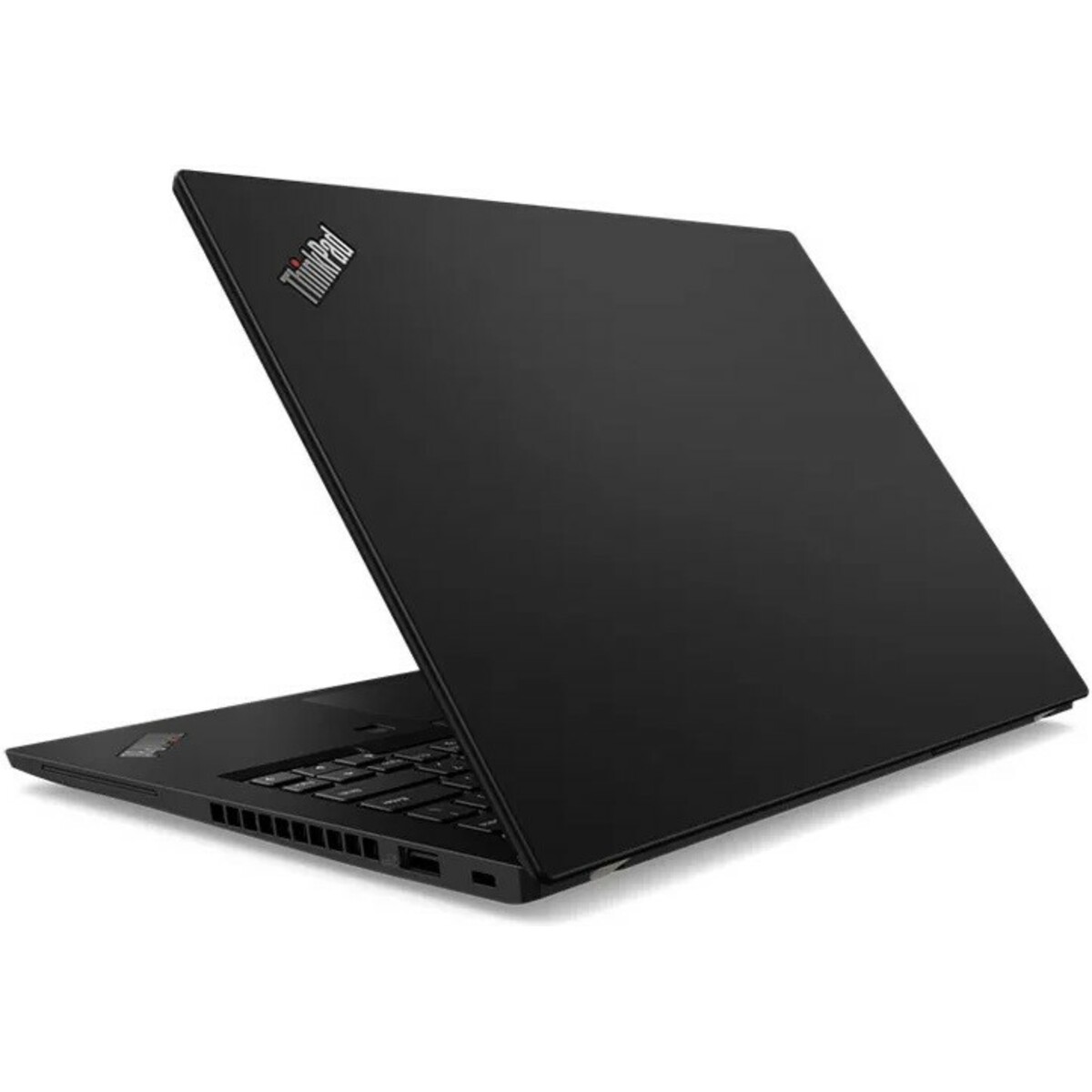 Ноутбук Lenovo ThinkPad X13 Gen 1 (Intel Core i5 10210U 1.6Ghz/8Gb DDR4/SSD 512Gb/Intel UHD Graphics/13.3