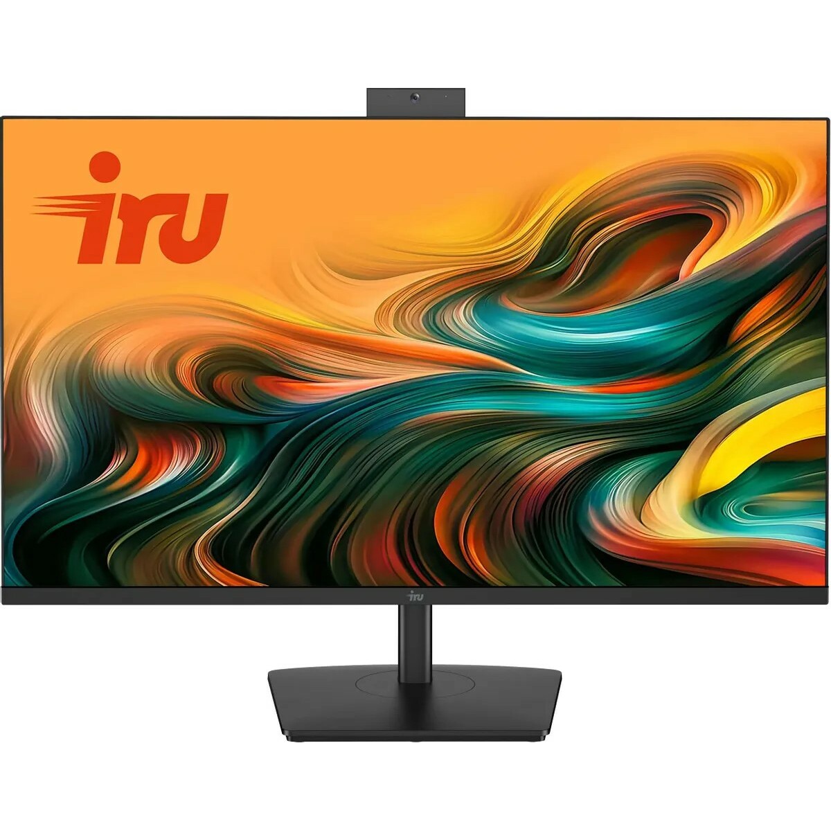 Моноблок IRU Strato (Intel Core i7 12650H 2.3Ghz / 16Gb DDR4 / SSD1Tb / Intel UHD Graphics / 31.5