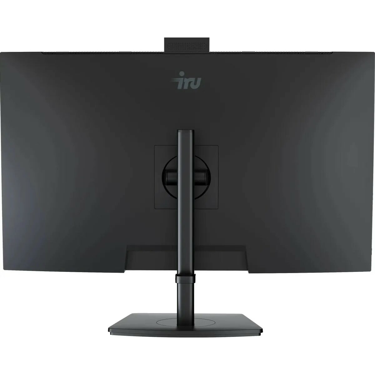 Моноблок IRU Strato (Intel Core i7 12650H 2.3Ghz / 16Gb DDR4 / SSD1Tb / Intel UHD Graphics / 31.5