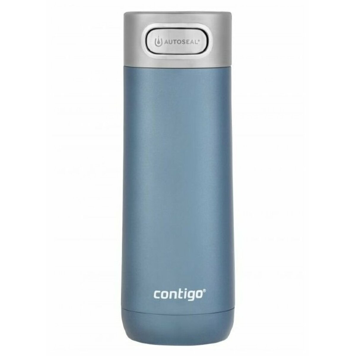 Термокружка Contigo Luxe 0.36л. (Цвет: Blue)