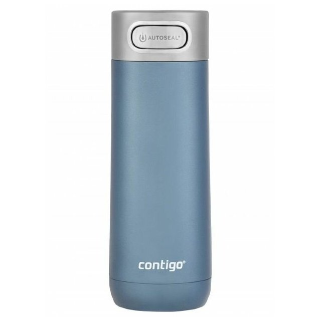 Термокружка Contigo Luxe 0.36л. (Цвет: Blue)