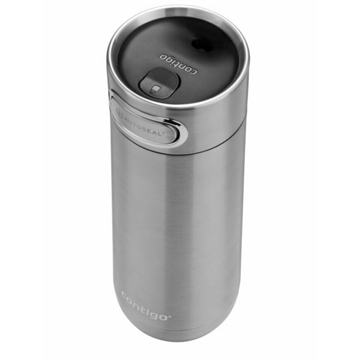 Термокружка Contigo Luxe 0.36л. (Цвет: Blue)