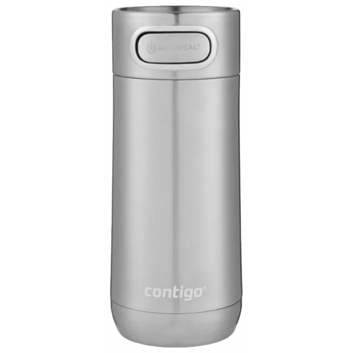 Термокружка Contigo Luxe 0.36л. (Цвет: Blue)