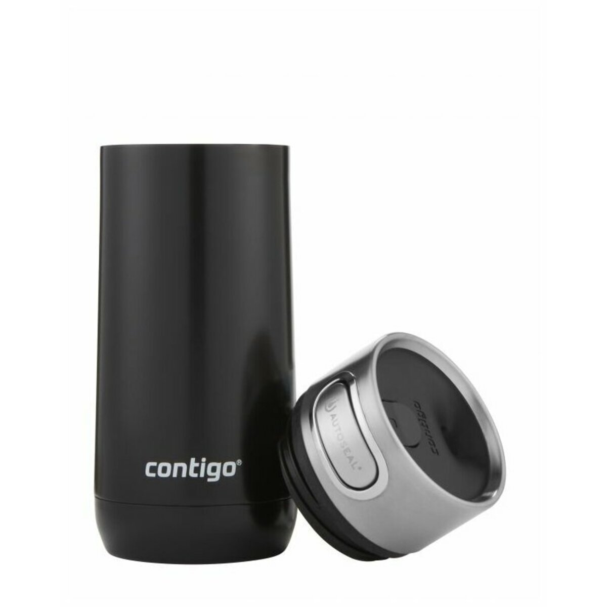 Термокружка Contigo Luxe 0.36л. (Цвет: Blue)