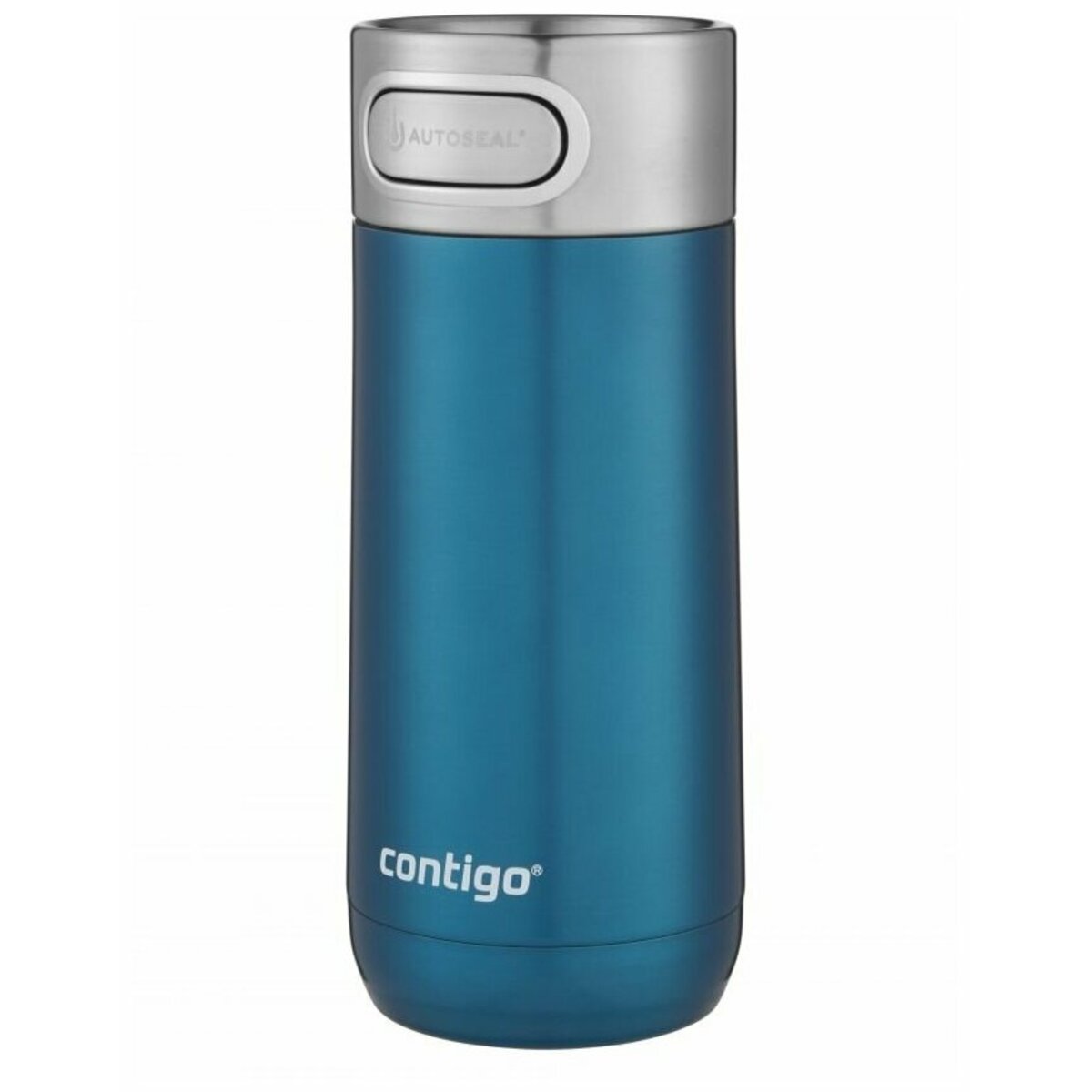 Термокружка Contigo Luxe 0.36л. (Цвет: Blue)