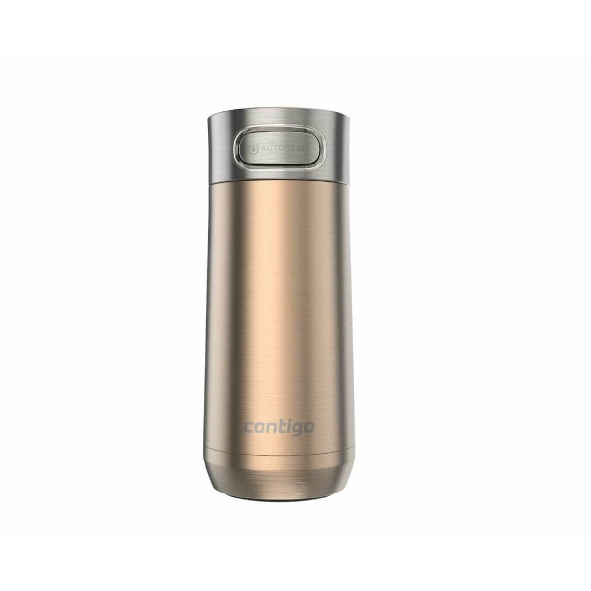 Термокружка Contigo Luxe 0.36л. (Цвет: Blue)