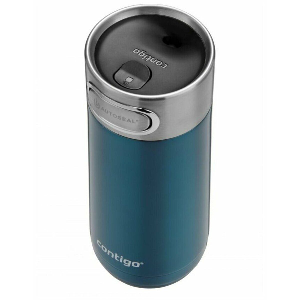 Термокружка Contigo Luxe 0.36л. (Цвет: Blue)