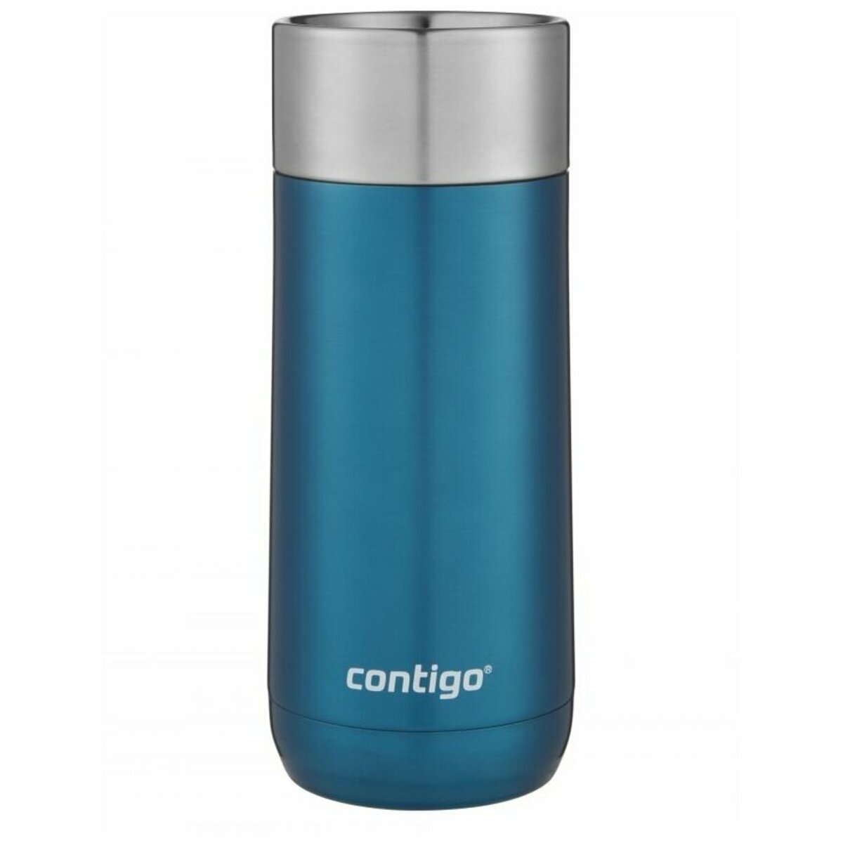 Термокружка Contigo Luxe 0.36л. (Цвет: Blue)