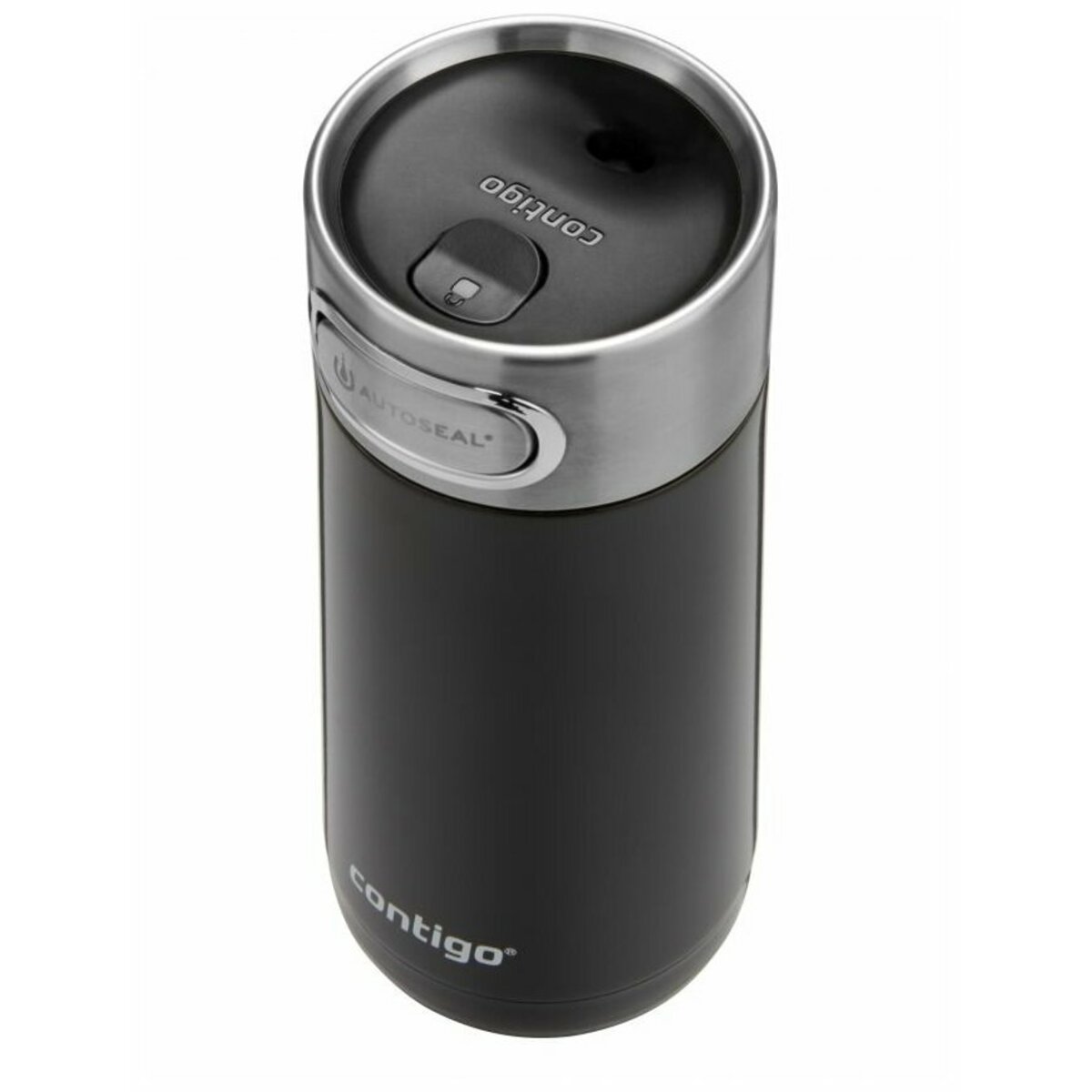 Термокружка Contigo Luxe 0.36л. (Цвет: Blue)