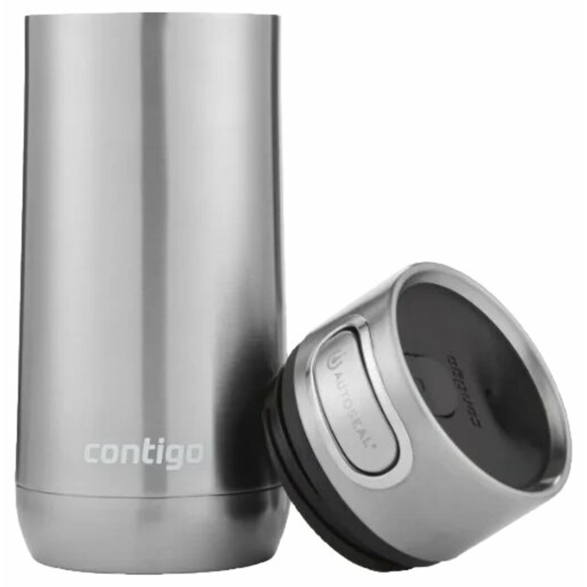 Термокружка Contigo Luxe 0.36л. (Цвет: Blue)