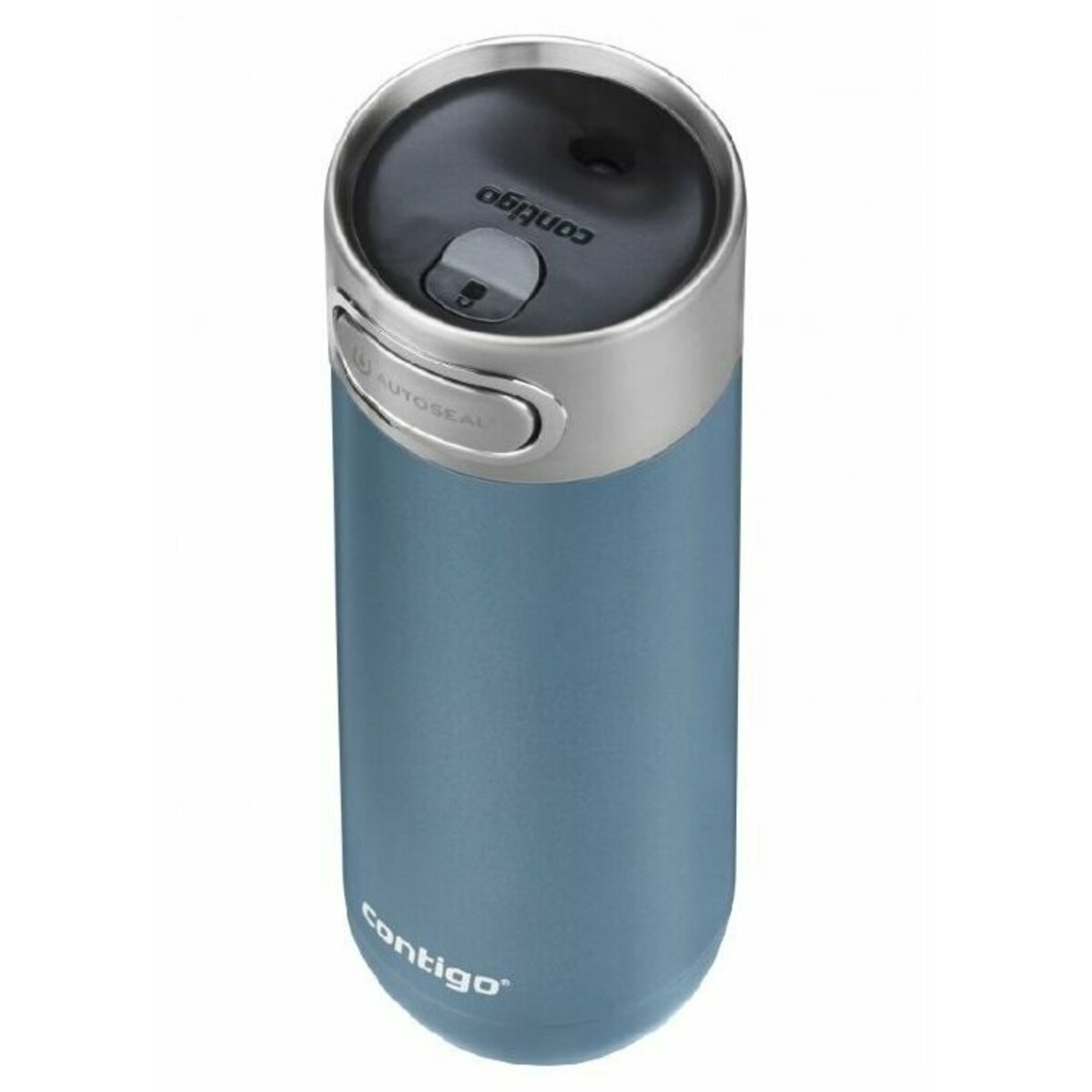 Термокружка Contigo Luxe 0.36л. (Цвет: Blue)