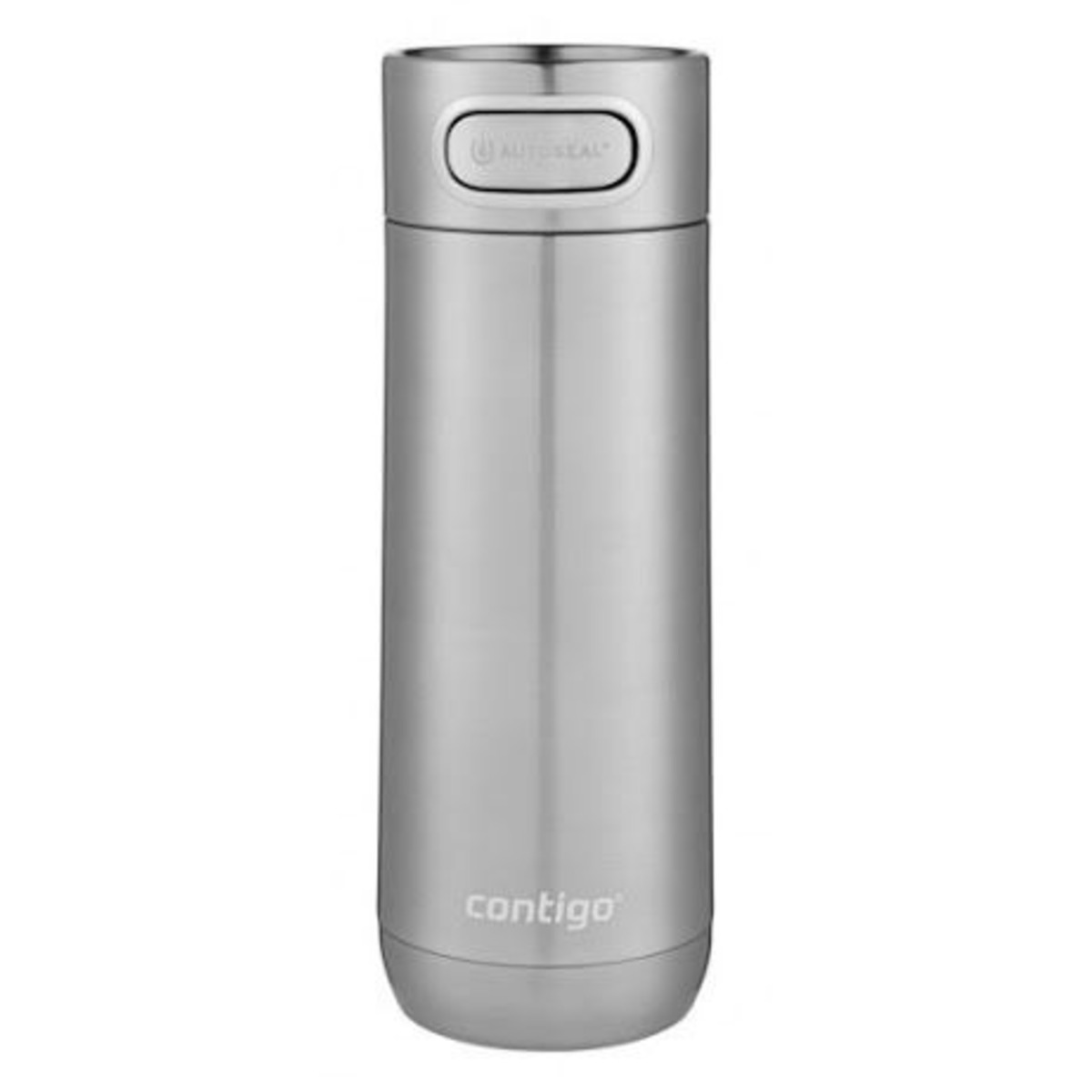 Термокружка Contigo Luxe 0.47л. (Цвет: Steel)