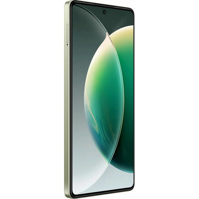 Смартфон Tecno Camon 30 5G 8/256Gb (Цвет: Lake Green)