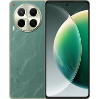 Смартфон Tecno Camon 30 5G 8/256Gb (Цвет: Lake Green)