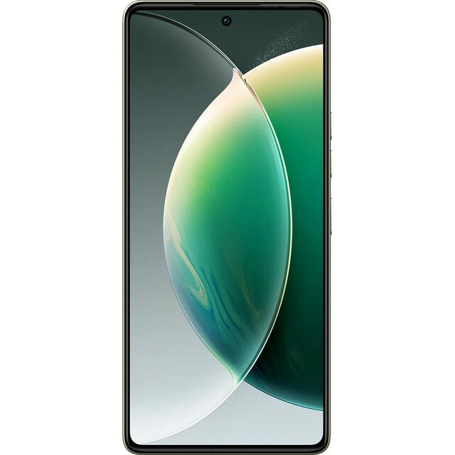 Смартфон Tecno Camon 30 5G 8/256Gb (Цвет: Lake Green)