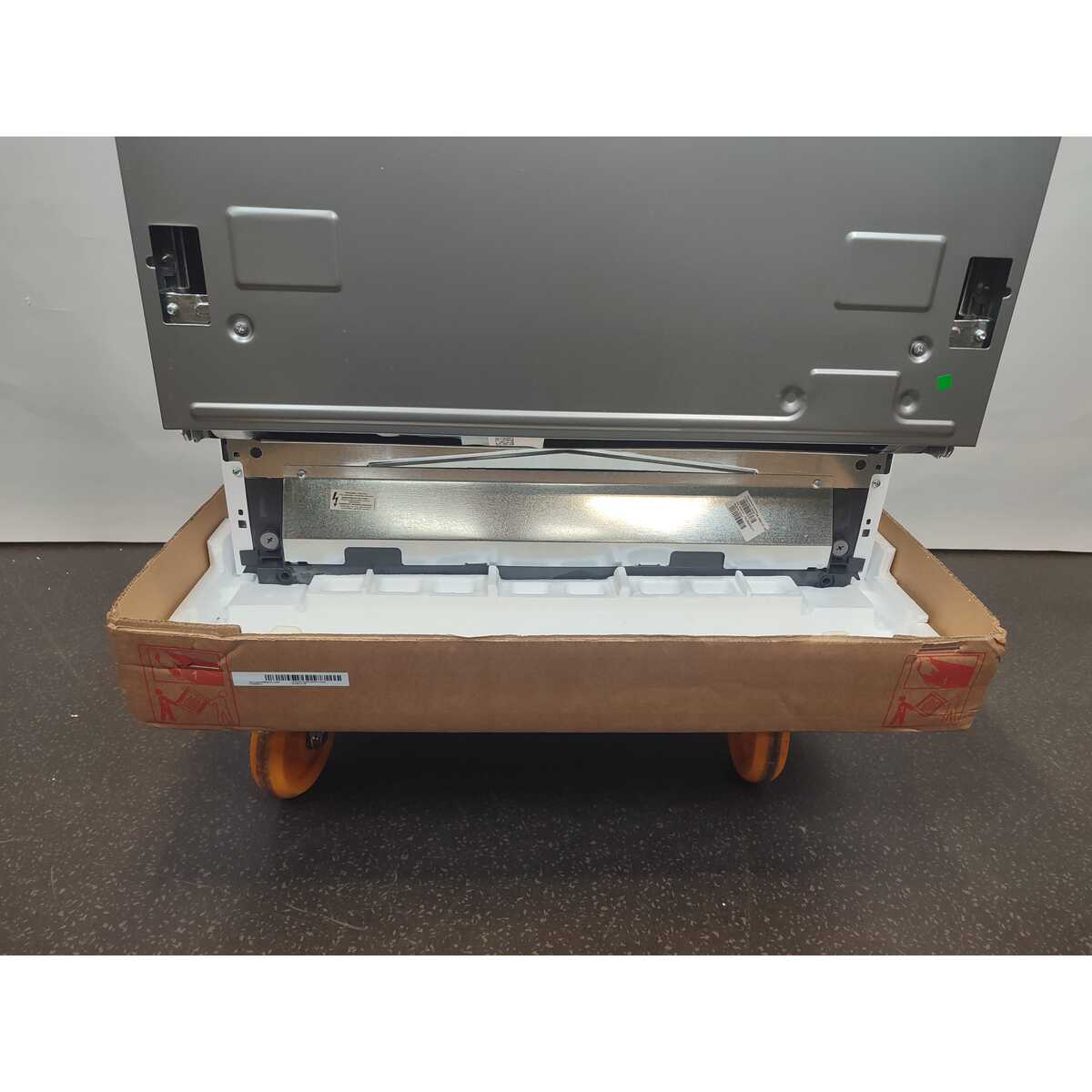 Посудомоечная машина Beko BDIN15320, белый