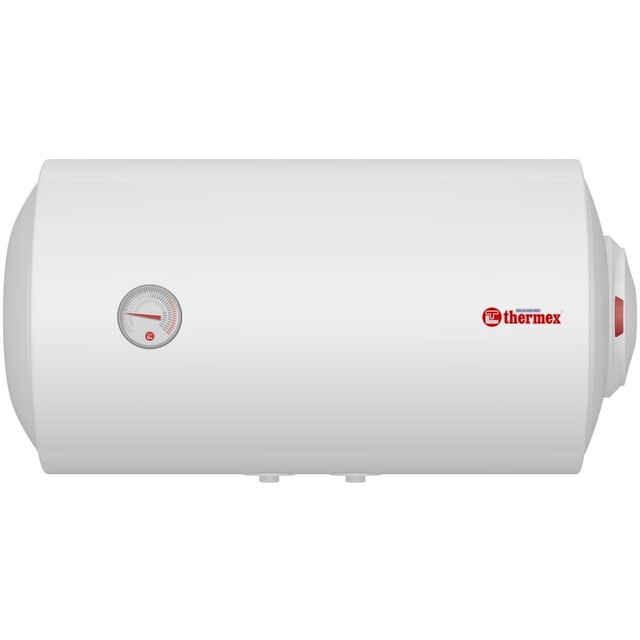 Водонагреватель Thermex TitaniumHeat 50 H Slim, белый