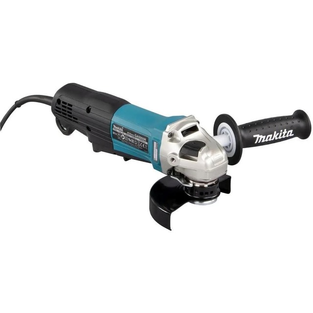 Углошлифовальная машина Makita GA5050R (Цвет: Blue)