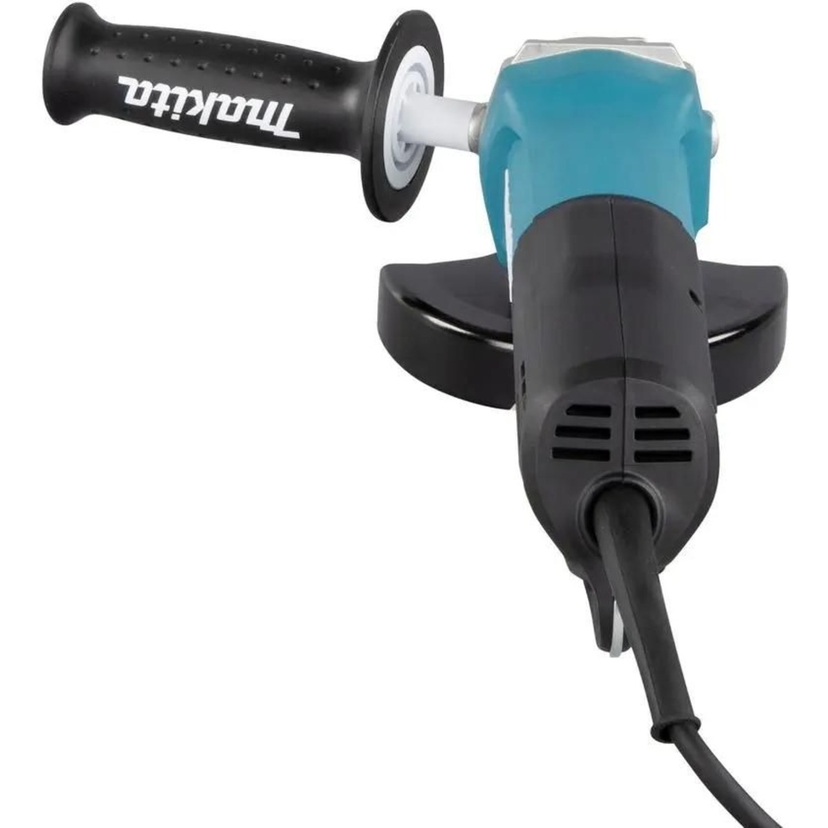 Углошлифовальная машина Makita GA5050R (Цвет: Blue)