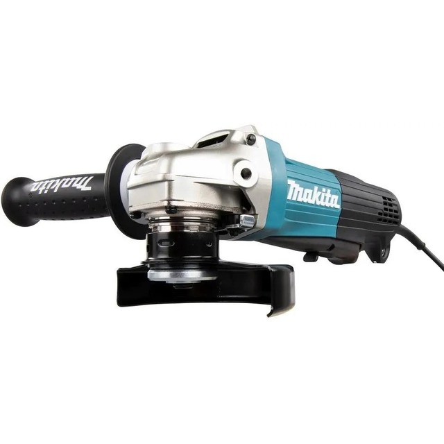 Углошлифовальная машина Makita GA5050R (Цвет: Blue)