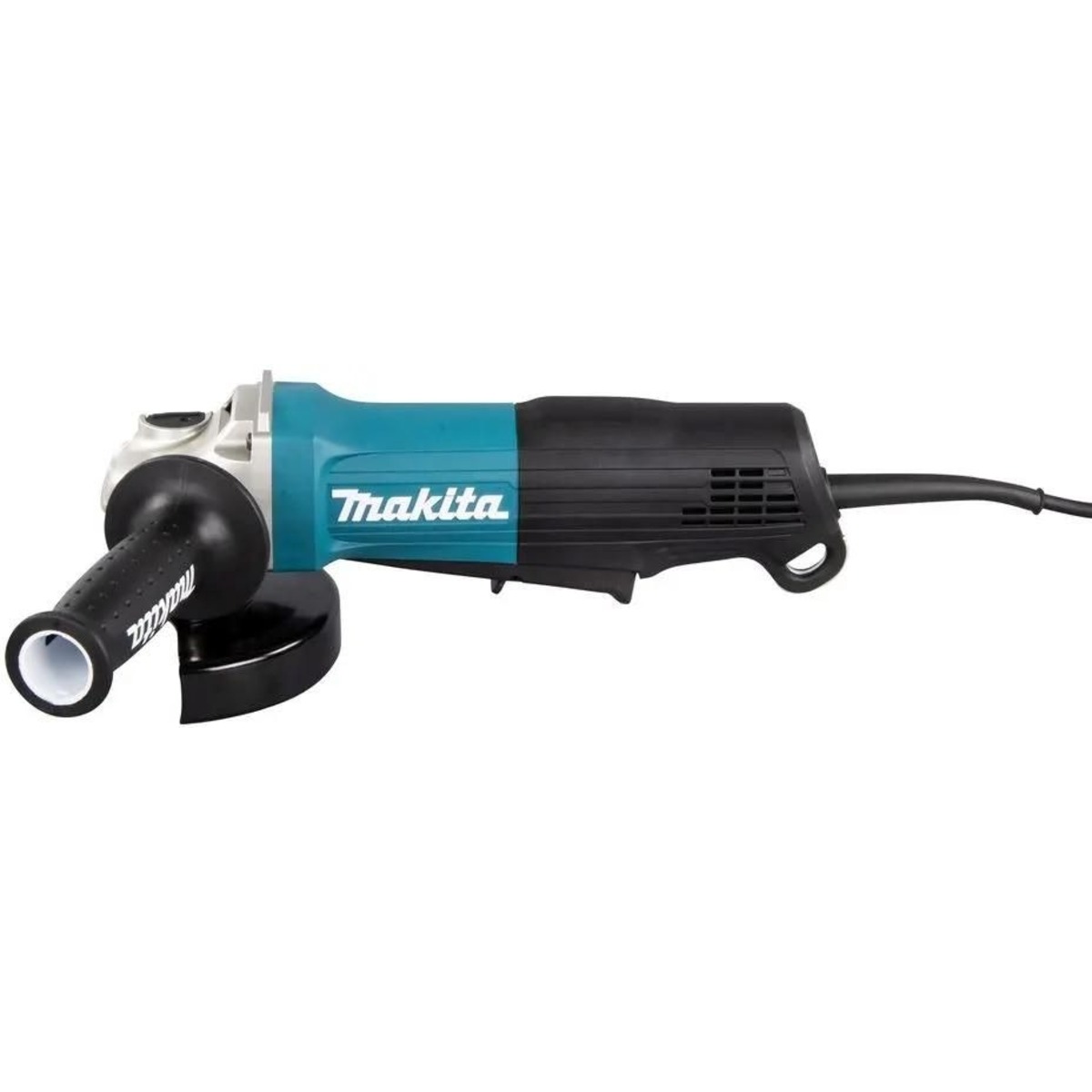 Углошлифовальная машина Makita GA5050R (Цвет: Blue)